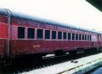 GM&O Coach 5807